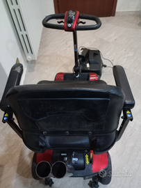 Scooter per disabili