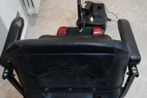 Scooter per disabili