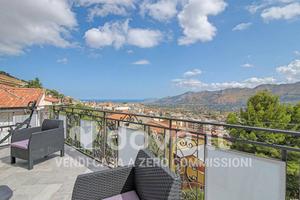 Appartamento di 105 m² con 3 locali a Monreale