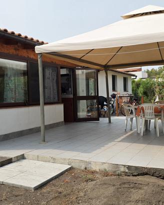 Casa Indipendente Lipari [CIF018VRG]
