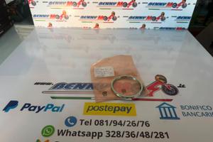 GUARNIZIONE MARMITTA HONDA CBR 900 RR -929 RR-954 