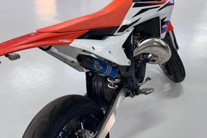KTM SX 125 2024