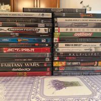 Giochi PC Misti 3 Vedi Elenco