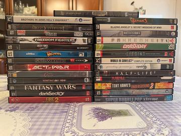 Giochi PC Misti 3 Vedi Elenco