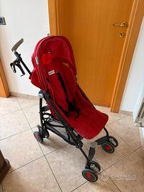 passeggino PegPerego pliko mini
