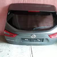 Portellone Nissan Qashqai 2014-2019