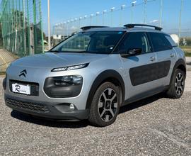 Citroen C4 Cactus BlueHDi 100 S&S ETG6 Shine