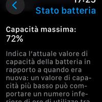 IWatch 6 44mm
