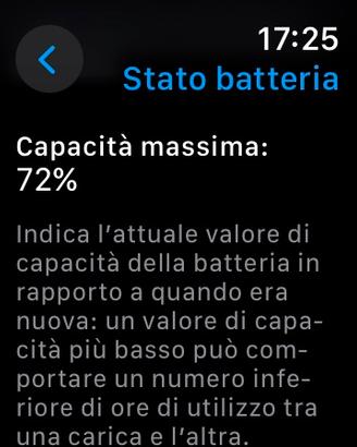 IWatch 6 44mm