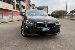BMW X2 sDrive 18d Advantage Sport