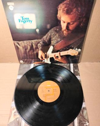 Disco vinile LP 33 giri - Tom Fogerty