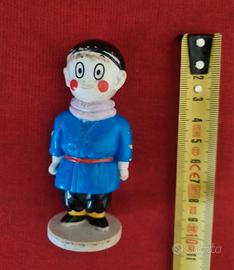 Deagostini Dragon Ball GT Jiaozi Pvc Figurine Drag