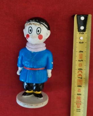 Deagostini Dragon Ball GT Jiaozi Pvc Figurine Drag