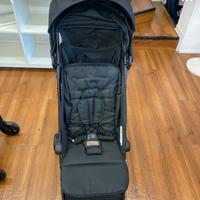 MOUNTAINBUGGy passeggino leggero