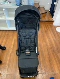 MOUNTAINBUGGy passeggino leggero