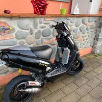 aprilia sr tpr86