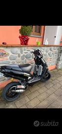 aprilia sr tpr86