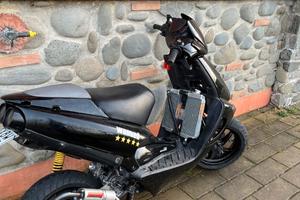 aprilia sr tpr86