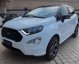 Ford EcoSport 1.0 EcoBoost 125 CV Start&Stop ST-Li