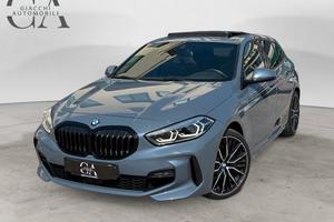 BMW 118 d Msport auto