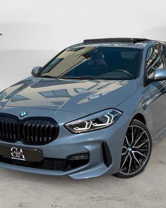 BMW 118 d Msport auto