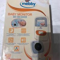 Telecamera per bambini