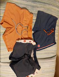 Costumi Moschino, Colmar, ATPCo Uomo originali