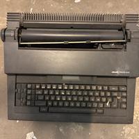 OLIVETTI PRAXIS 45 D