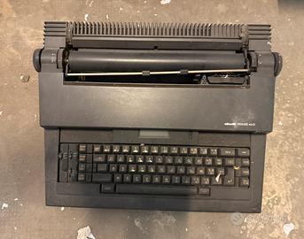 OLIVETTI PRAXIS 45 D