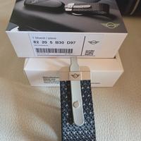 Portachiavi  Mini  Countryman U25