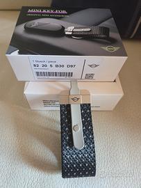 Portachiavi  Mini  Countryman U25