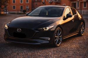 Mazda 3 IV 2.0 m-hybrid 150cv cambio automatico