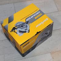 Enventor Sega 1200W Laser