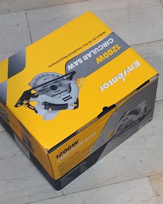 Enventor Sega 1200W Laser