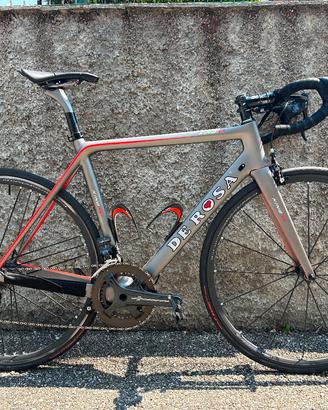 De Rosa King Xs