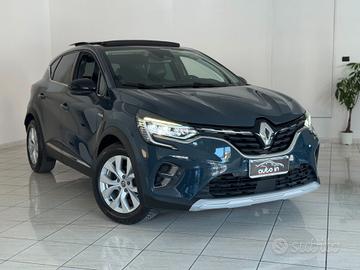 Renault Captur TCe 100 CV GPL Intens Tetto apribil