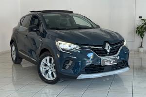 Renault Captur TCe 100 CV GPL Intens Tetto apribil