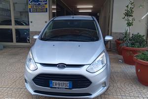 Ford B-Max 1.6 TDCi 95 CV Individual