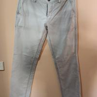 Pantalone Chino Uomo Antony Morato Extra Skinny 