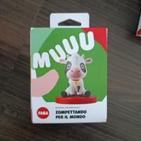 MUCCA LOLA PERSONAGGIO FABA RACCONTASTORIE