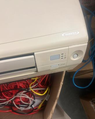 Condizionatore daikin