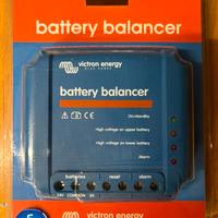 Victron energy battery balancer