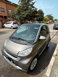 Smart 451 Fortwo coupe benzina