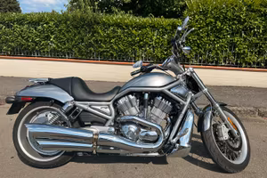 HARLEY DAVIDSON Vrod 1250