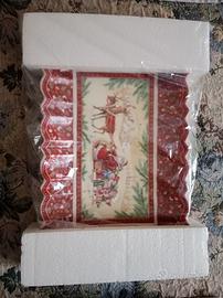 piatto natalizio Villeroy & boch