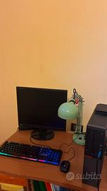 PC DESKTOP LENOVO