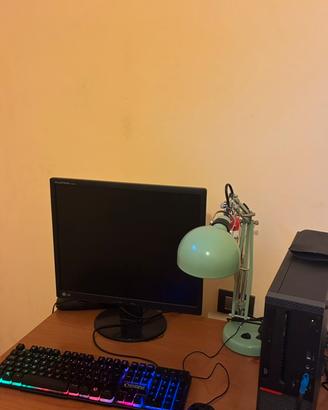 PC DESKTOP LENOVO