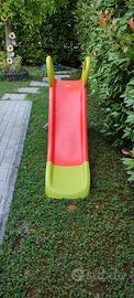 Scivolo per bambini Smoby