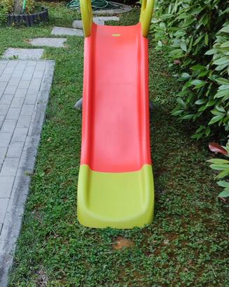 Scivolo per bambini Smoby