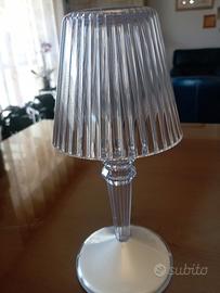 lampada da tavolo digitale 